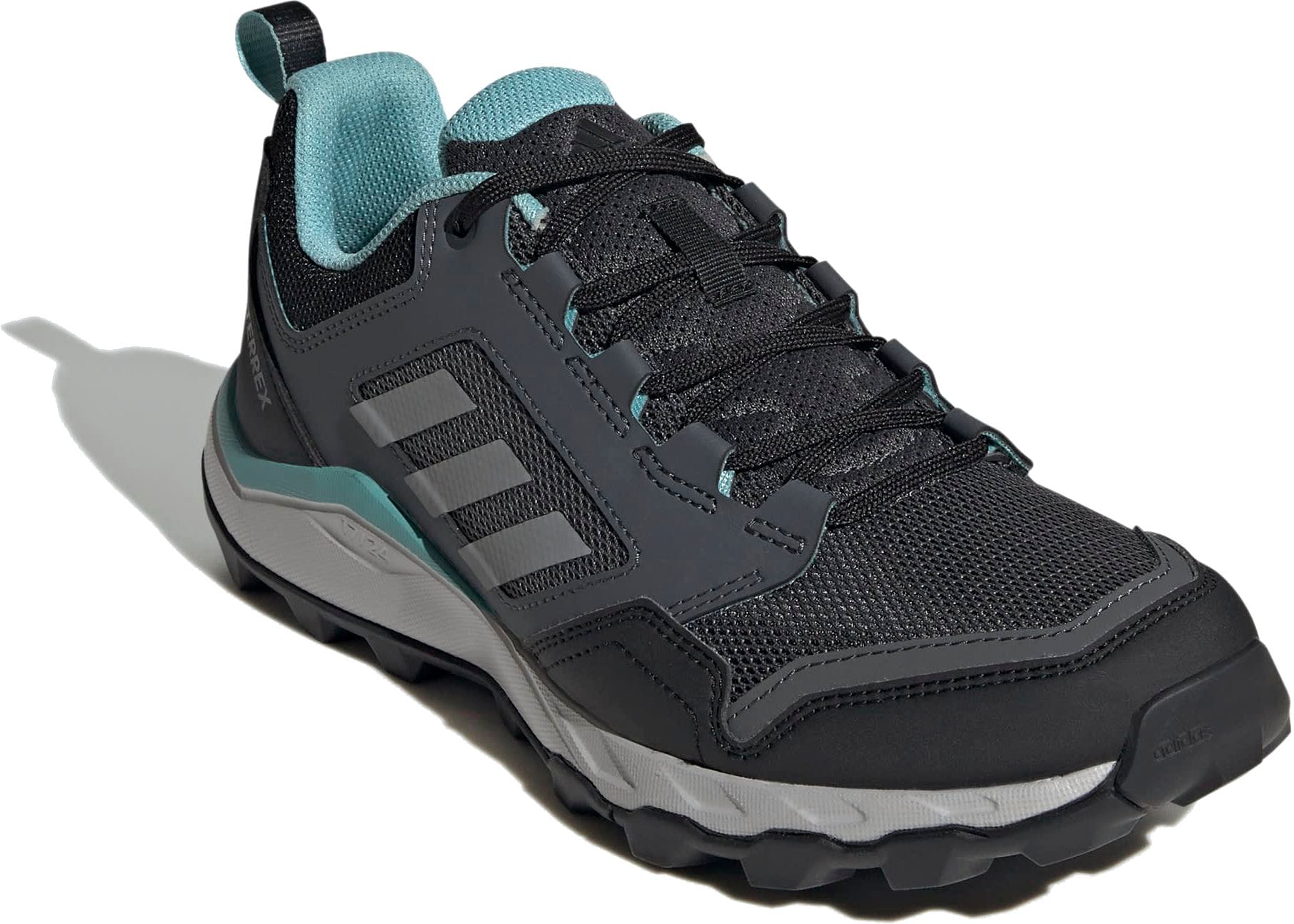 ADIDAS Tracerocker 2.0 Trail Running Shoes sivustolla stadium.fi